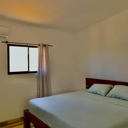 Apartamento Hills House Pinilla Guanacaste